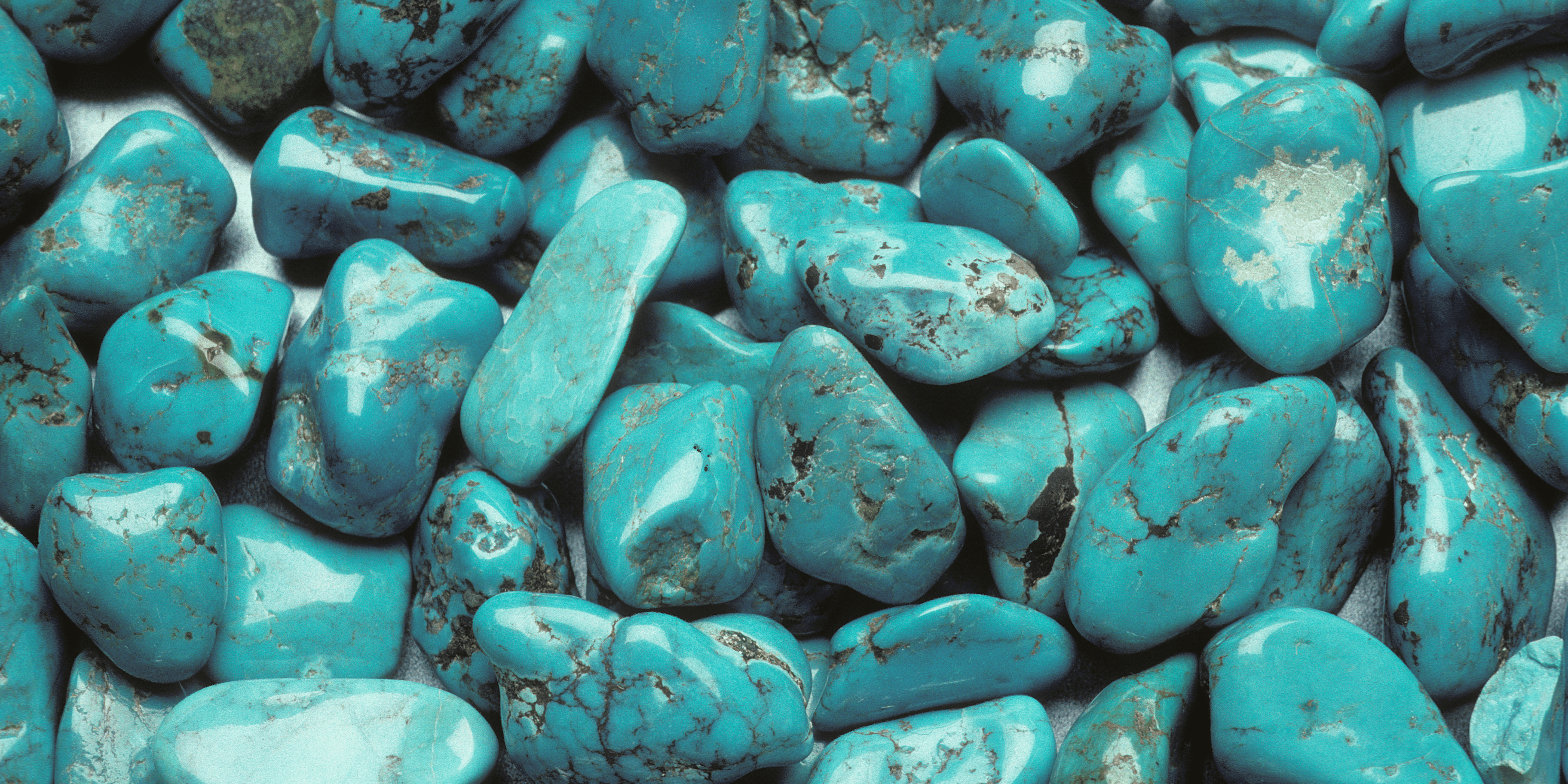 Turquoise Azure